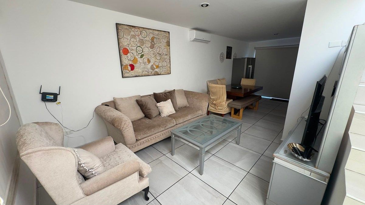 Casa en condominio en Portomolino, Mazatlán, foto 3 de 12