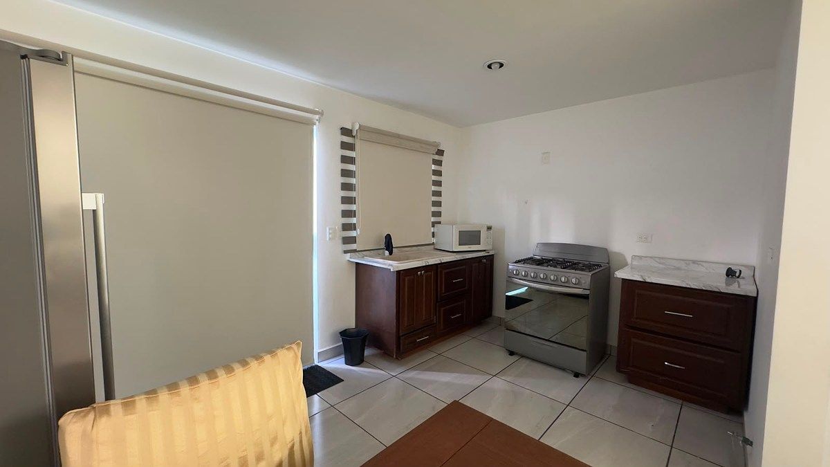 Casa en condominio en Portomolino, Mazatlán, foto 4 de 12