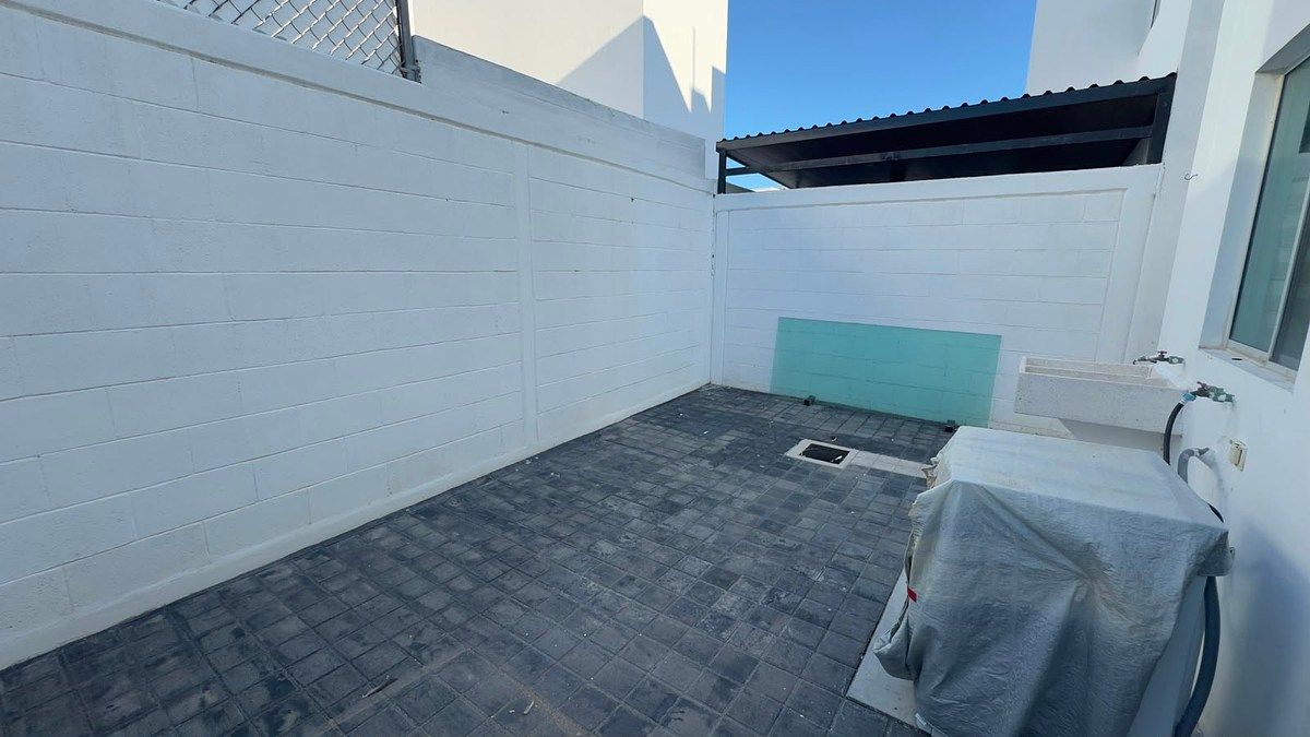 Casa en condominio en Portomolino, Mazatlán, foto 6 de 12