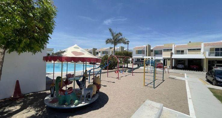 Casa en condominio en Portomolino, Mazatlán, foto 8 de 12