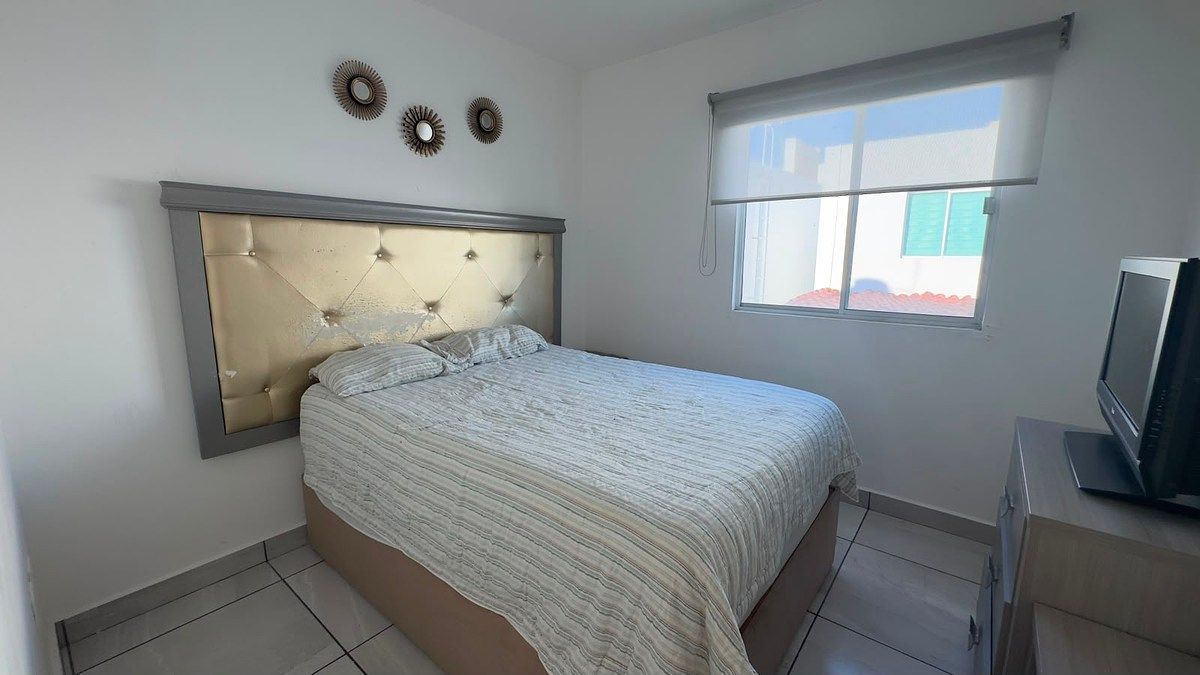 Casa en condominio en Portomolino, Mazatlán, foto 9 de 12