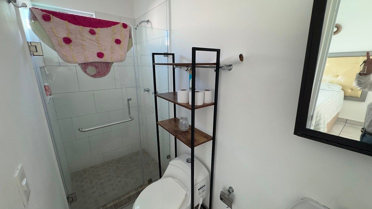 Casa en condominio en Portomolino, Mazatlán, foto 10 de 12