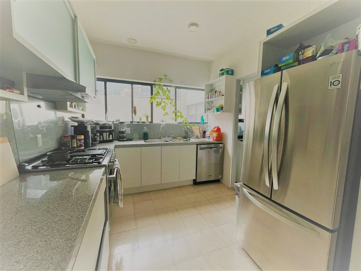 Apartment in Polanco IV Sección, Miguel Hidalgo, photo 19 of 27