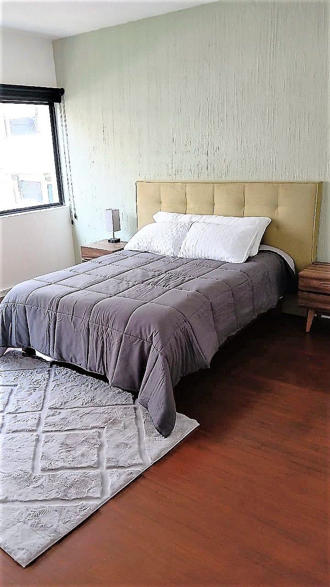 Apartment in Polanco IV Sección, Miguel Hidalgo, photo 12 of 27