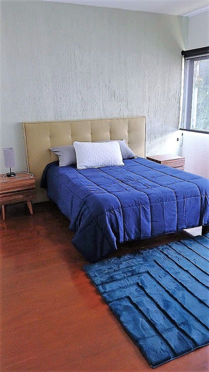 Apartment in Polanco IV Sección, Miguel Hidalgo, photo 14 of 27