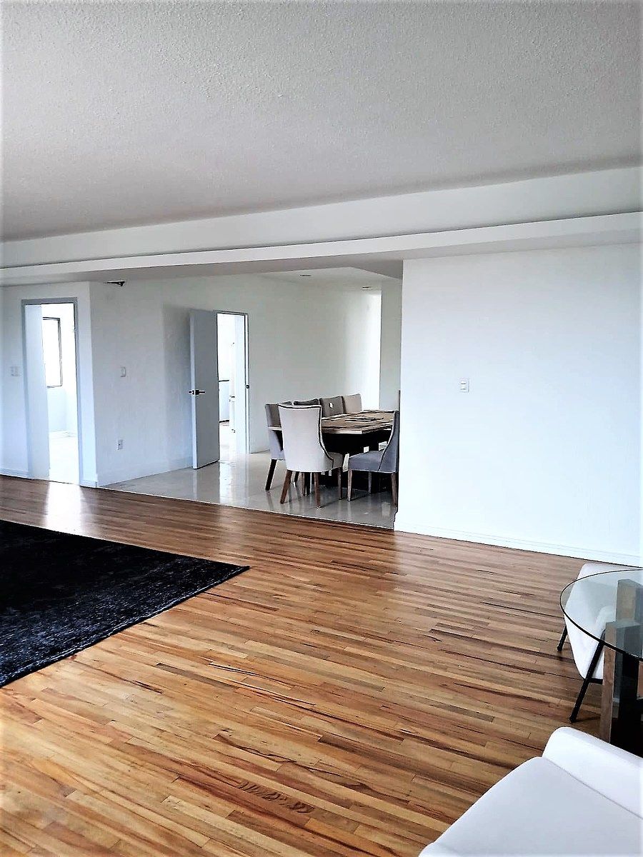 Apartment in Polanco IV Sección, Miguel Hidalgo, photo 4 of 27