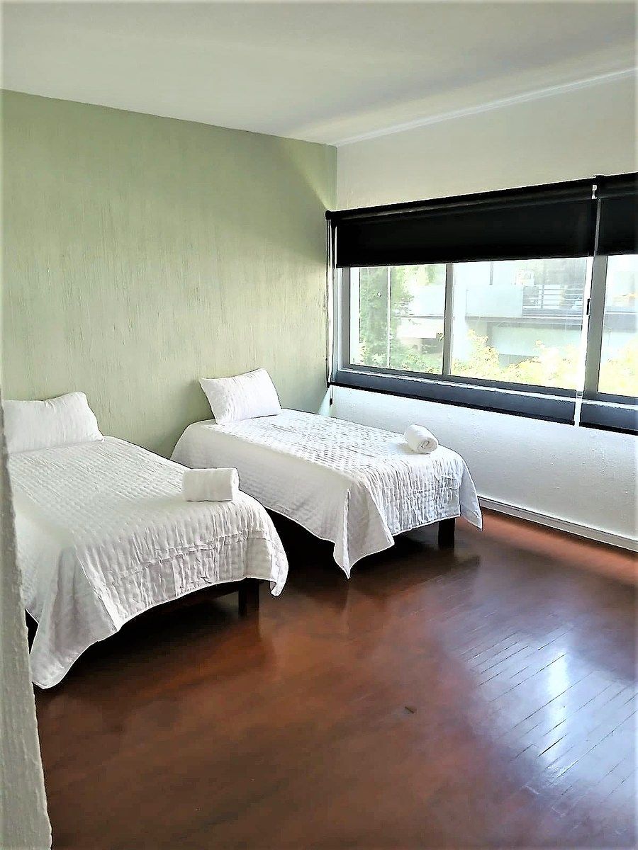 Apartment in Polanco IV Sección, Miguel Hidalgo, photo 15 of 27
