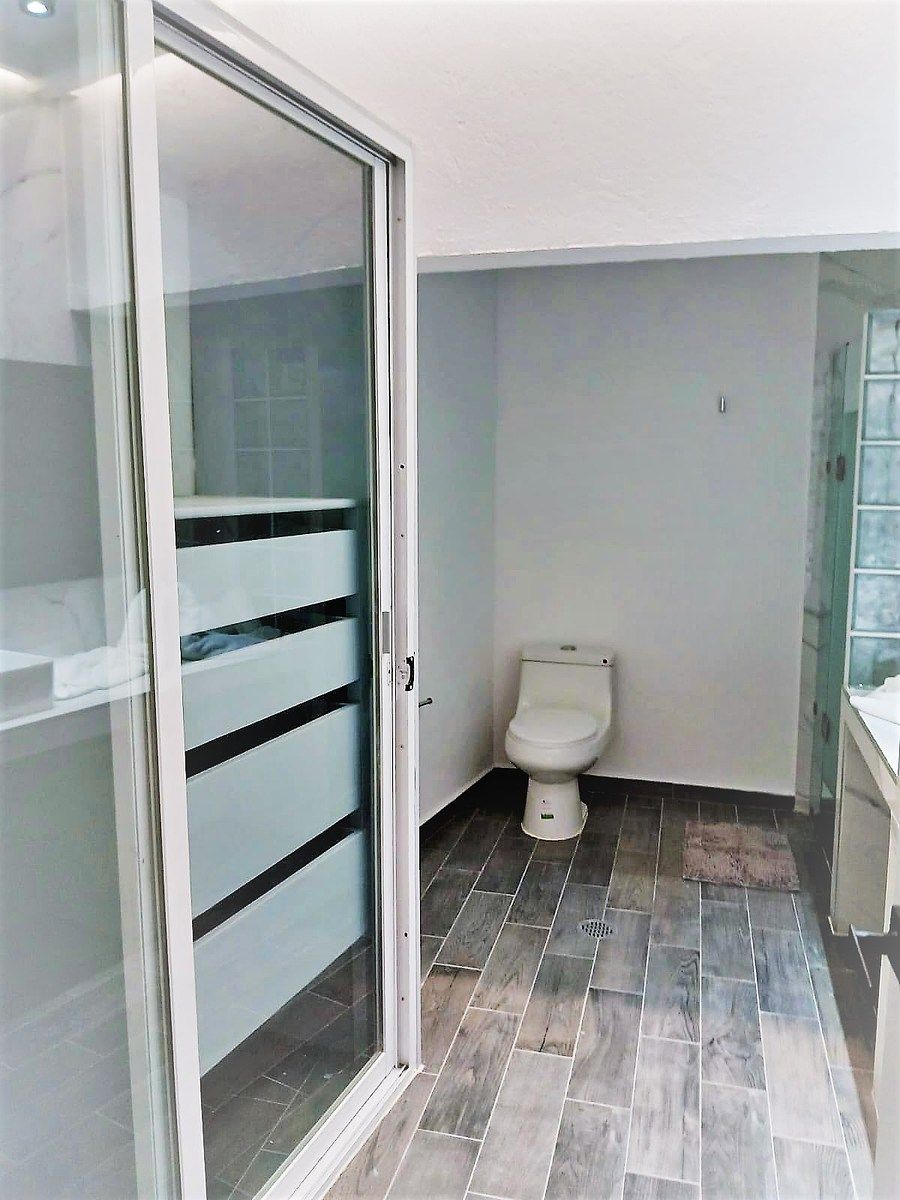 Apartment in Polanco IV Sección, Miguel Hidalgo, photo 18 of 27