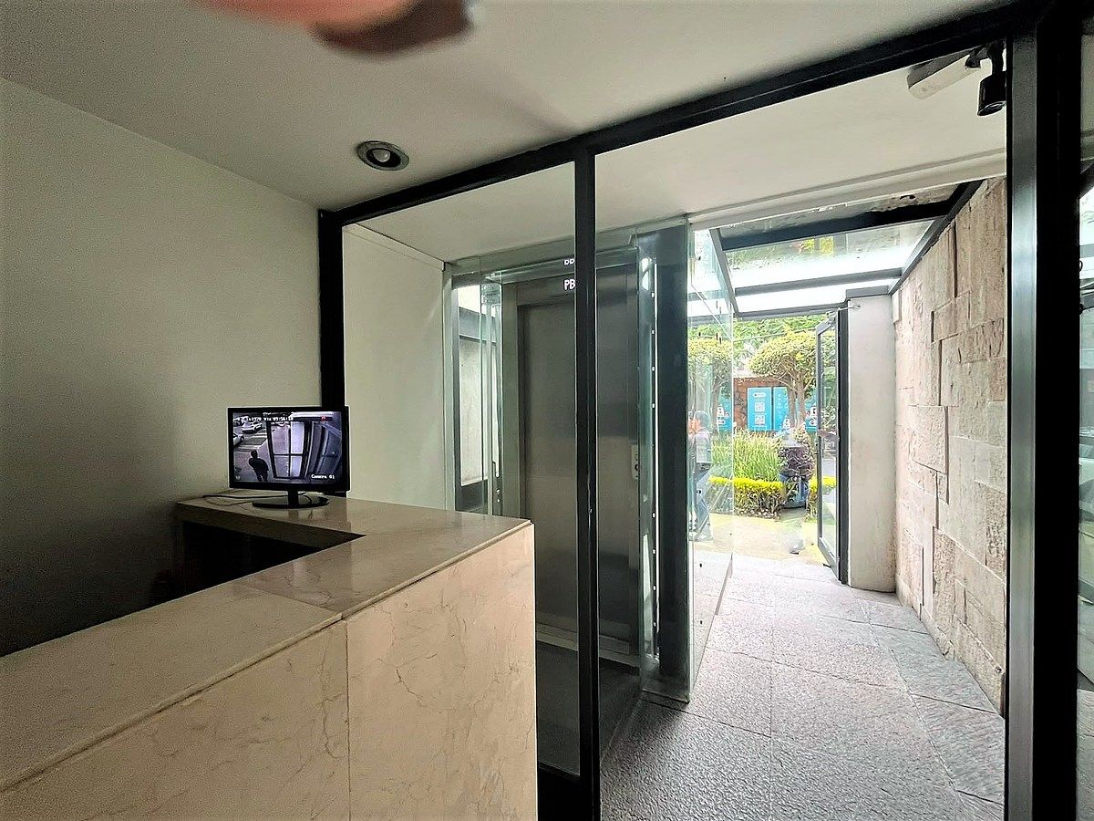 Apartment in Polanco IV Sección, Miguel Hidalgo, photo 22 of 27