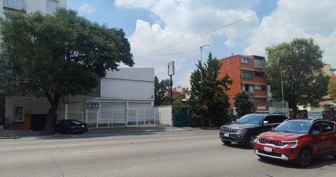 Local em San Pedro de los Pinos, Benito Juárez, foto 7 de 7