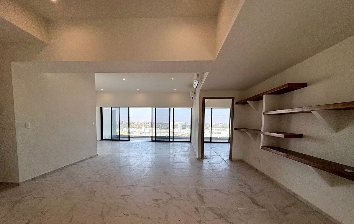 Departamento en Cabo Norte, Mérida, foto 2 de 25