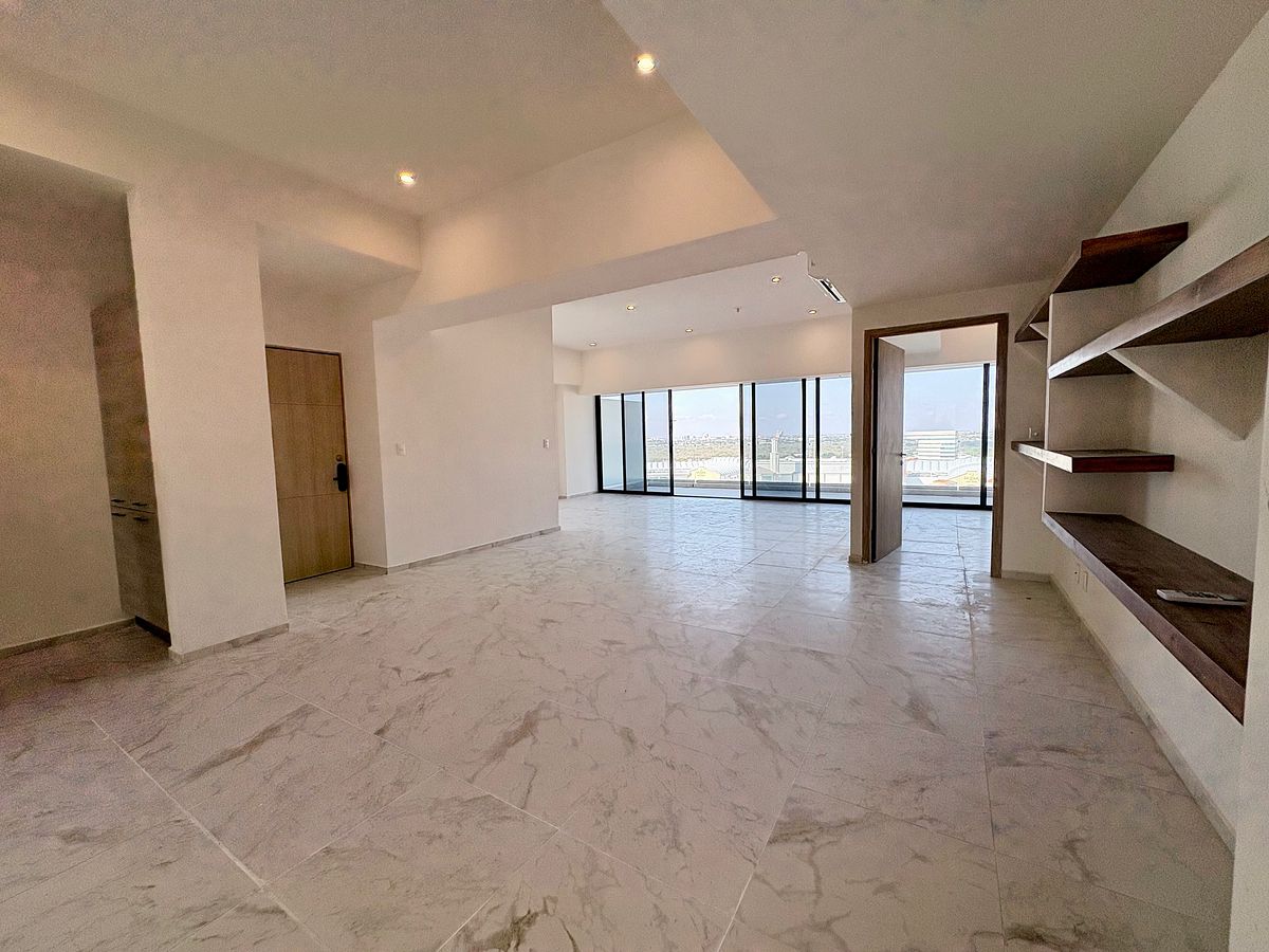 DEPARTAMENTO EN VENTA EN CABO NORTE EN MERIDA YUCATAN, foto 1 de 25