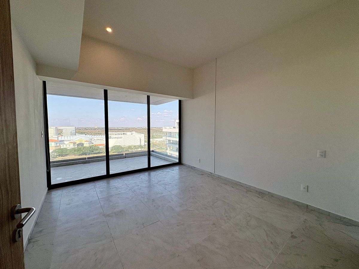 Departamento en Cabo Norte, Mérida, foto 5 de 25