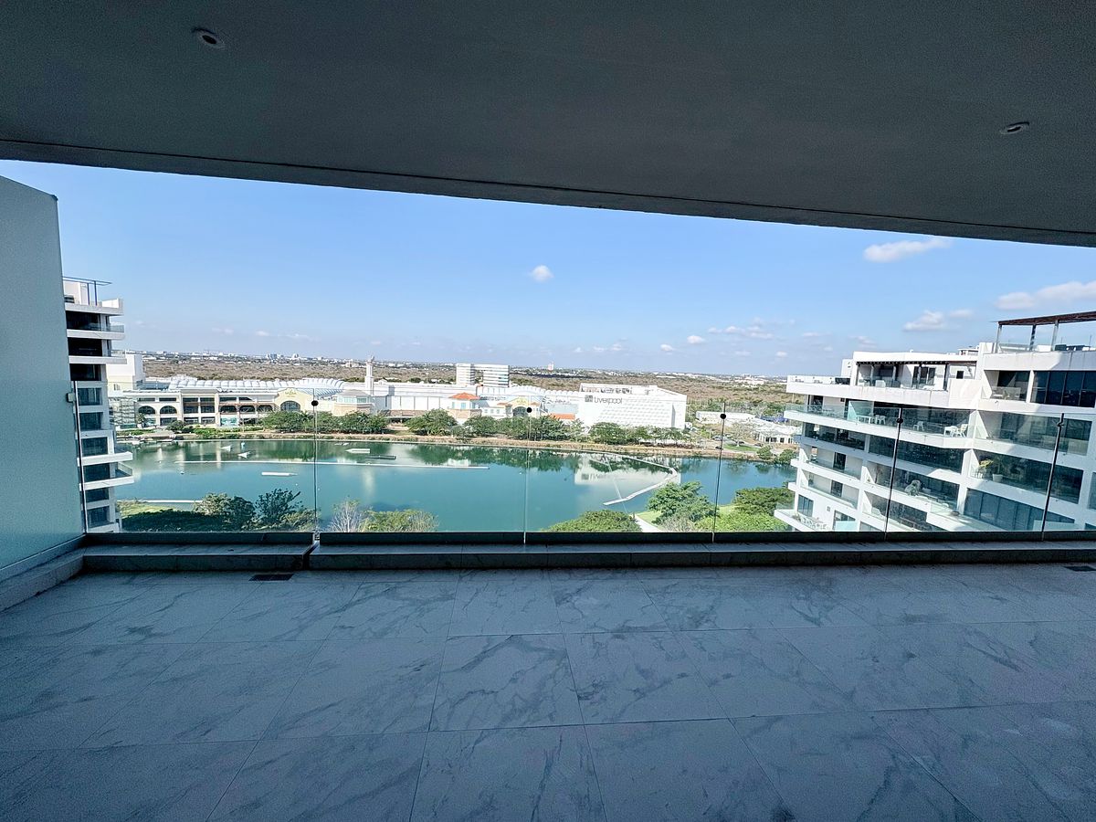 Departamento en Cabo Norte, Mérida, foto 3 de 25