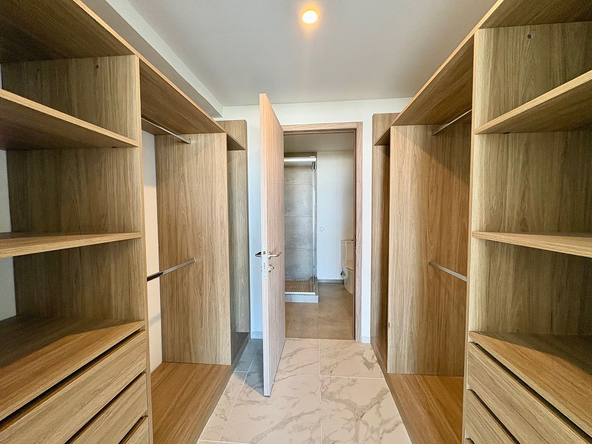 Departamento en Cabo Norte, Mérida, foto 6 de 25