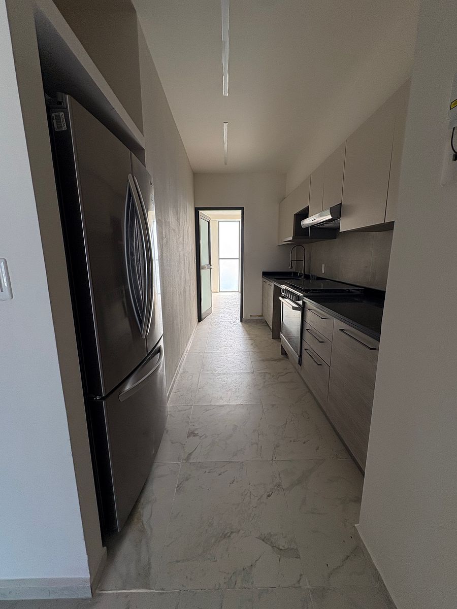 Departamento en Cabo Norte, Mérida, foto 11 de 25
