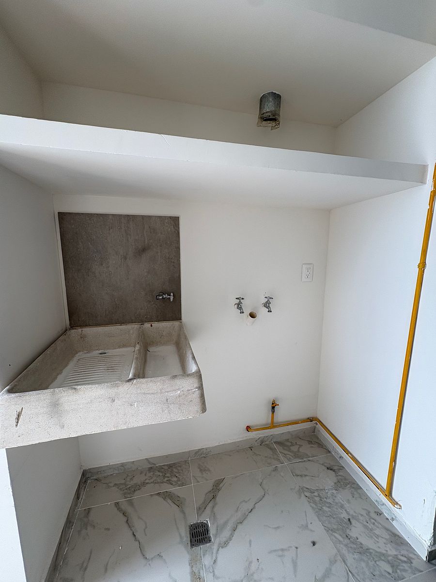 Departamento en Cabo Norte, Mérida, foto 25 de 25