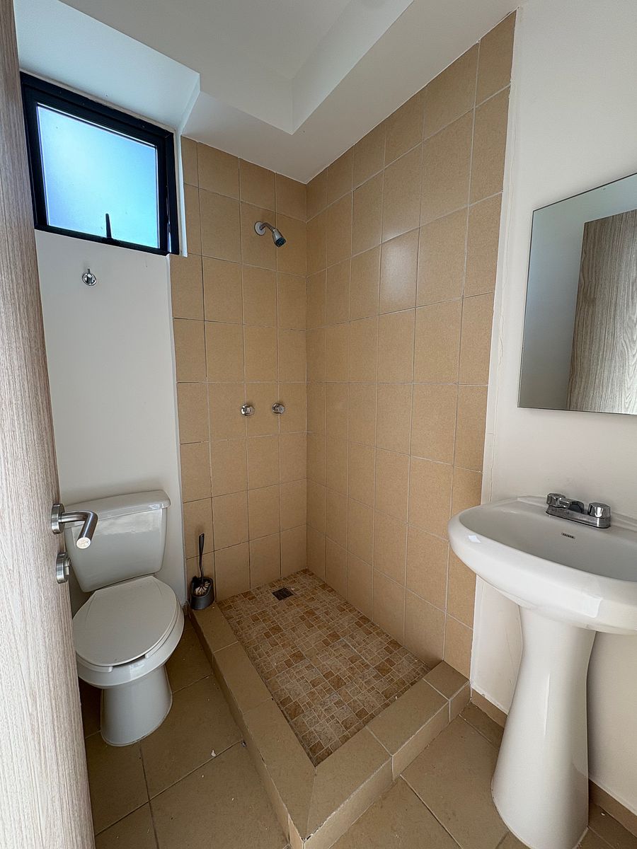 Departamento en Cabo Norte, Mérida, foto 23 de 25