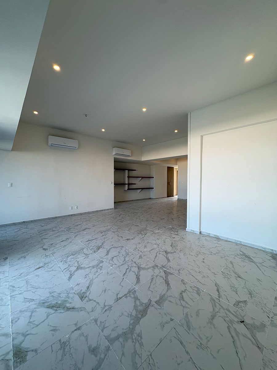Departamento en Cabo Norte, Mérida, foto 12 de 25
