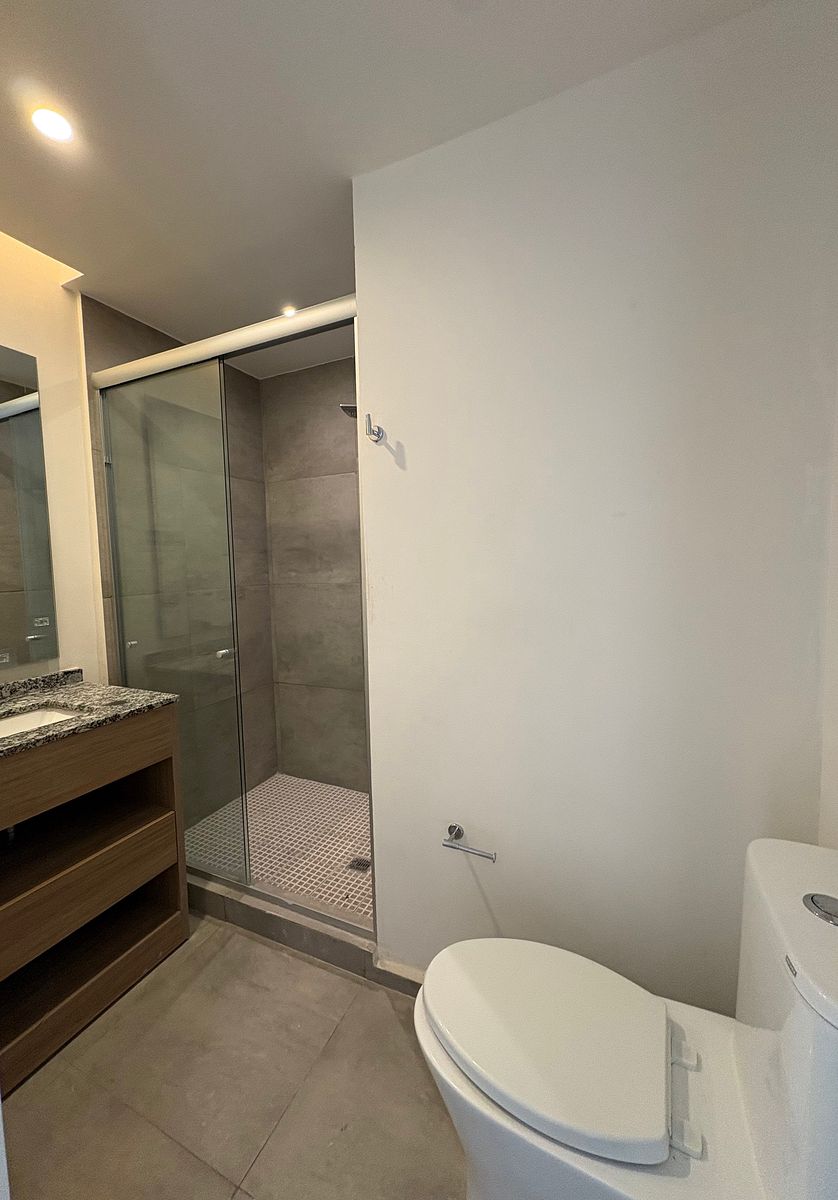 Departamento en Cabo Norte, Mérida, foto 16 de 25