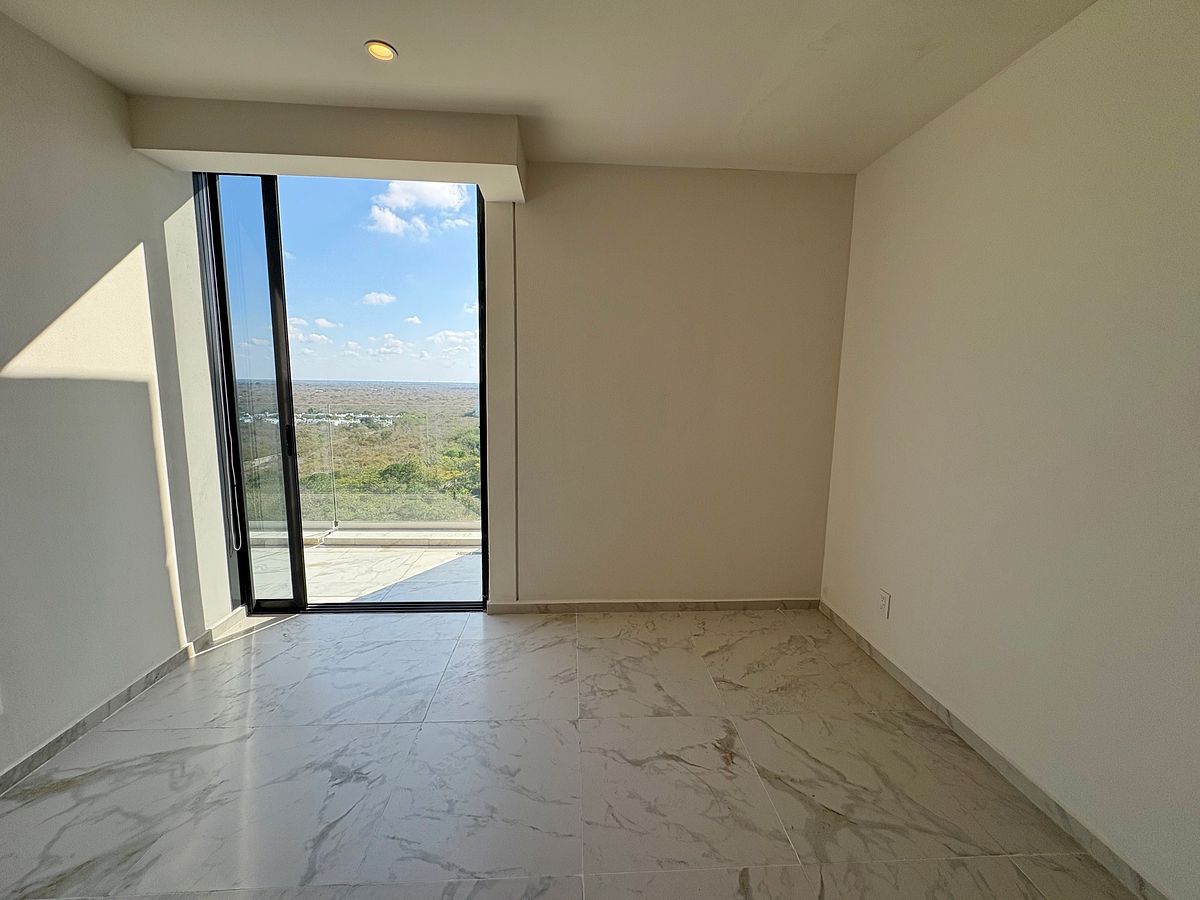 Departamento en Cabo Norte, Mérida, foto 18 de 25