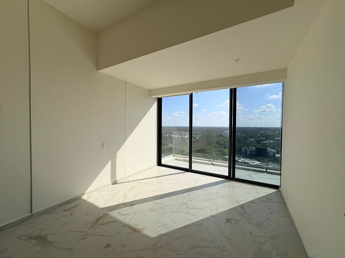 Departamento en Cabo Norte, Mérida, foto 19 de 25