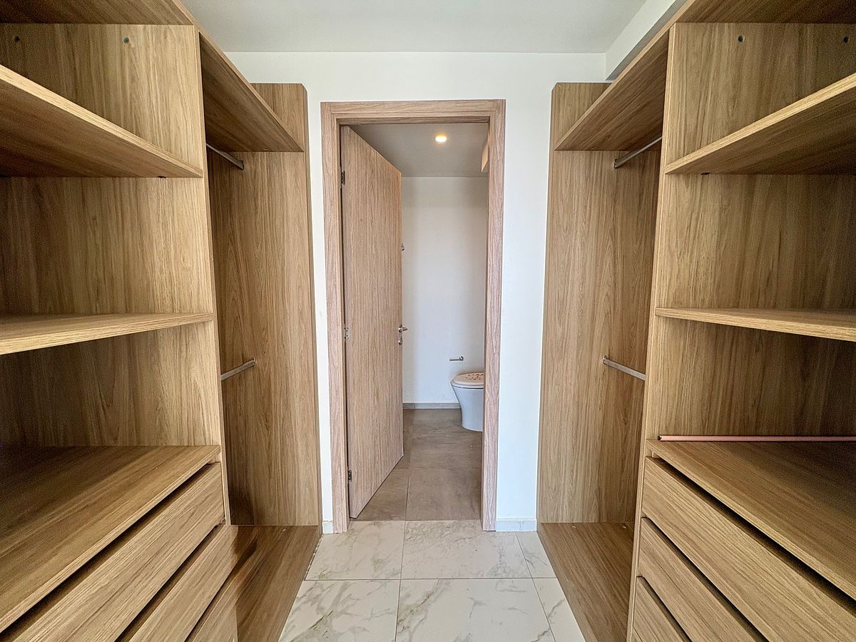 Departamento en Cabo Norte, Mérida, foto 21 de 25