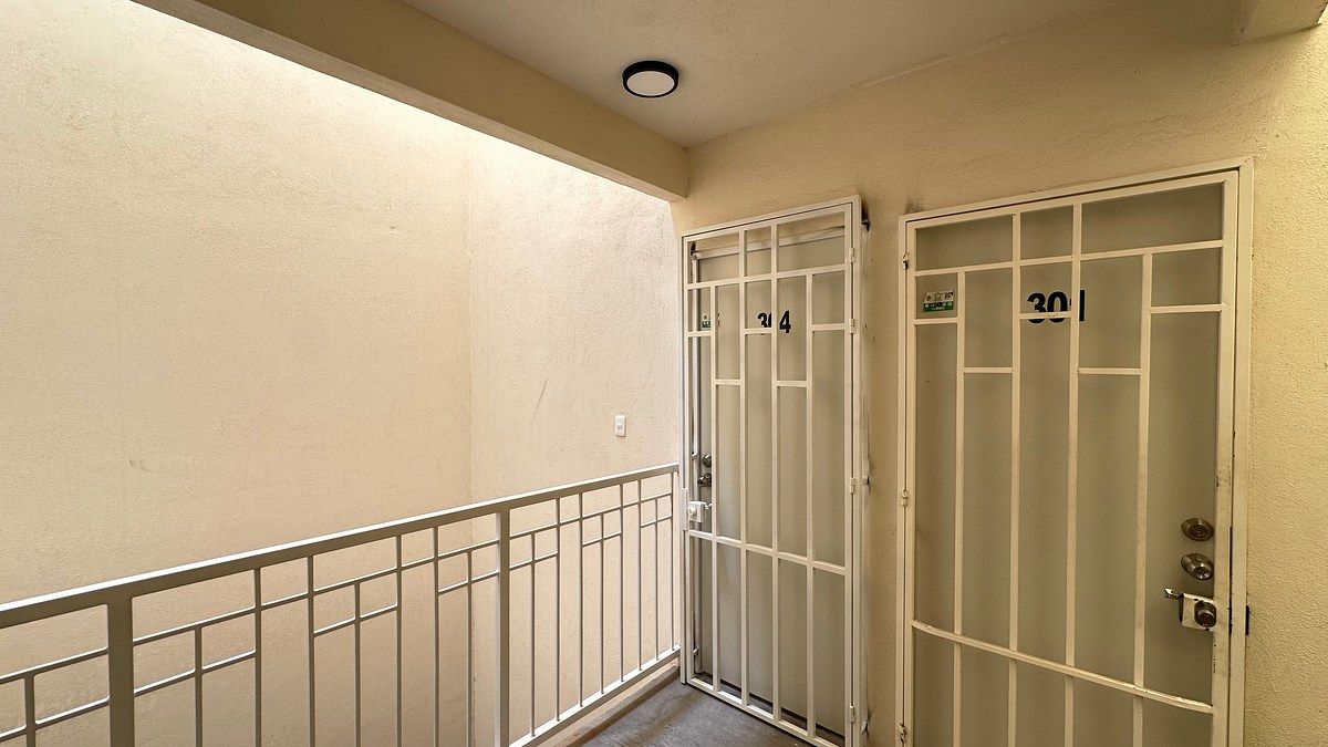 Apartamento em Villas del Refugio, El Marqués, foto 12 de 13