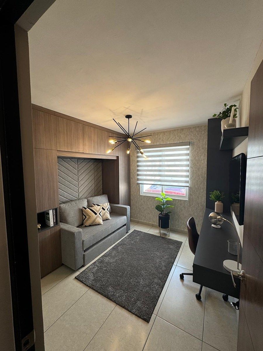 Apartment in Rancho Santa Mónica, Aguascalientes, photo 10 of 12