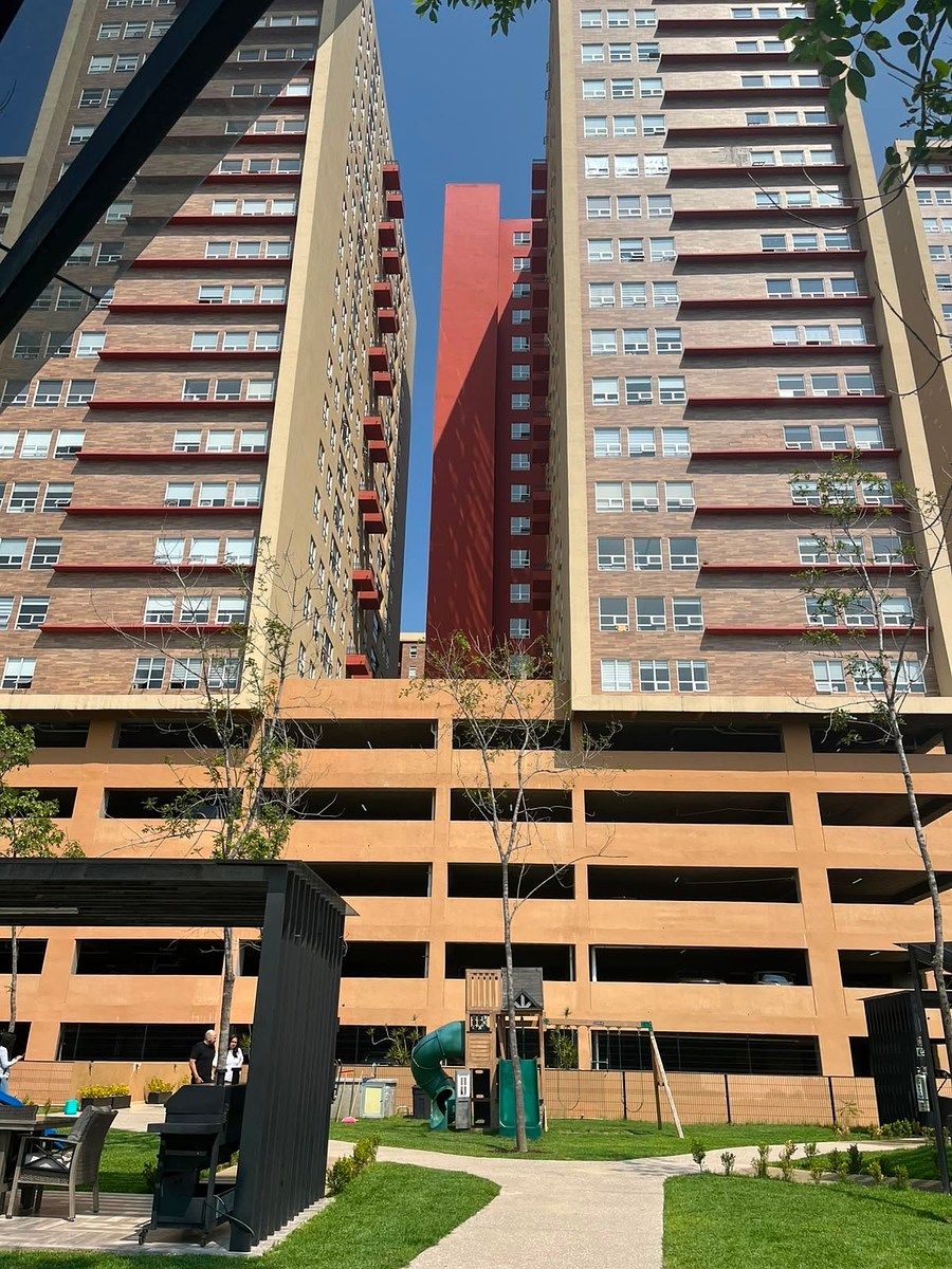 Departamento en Residencial Lago Esmeralda, Atizapán de Zaragoza, foto 2 de 32