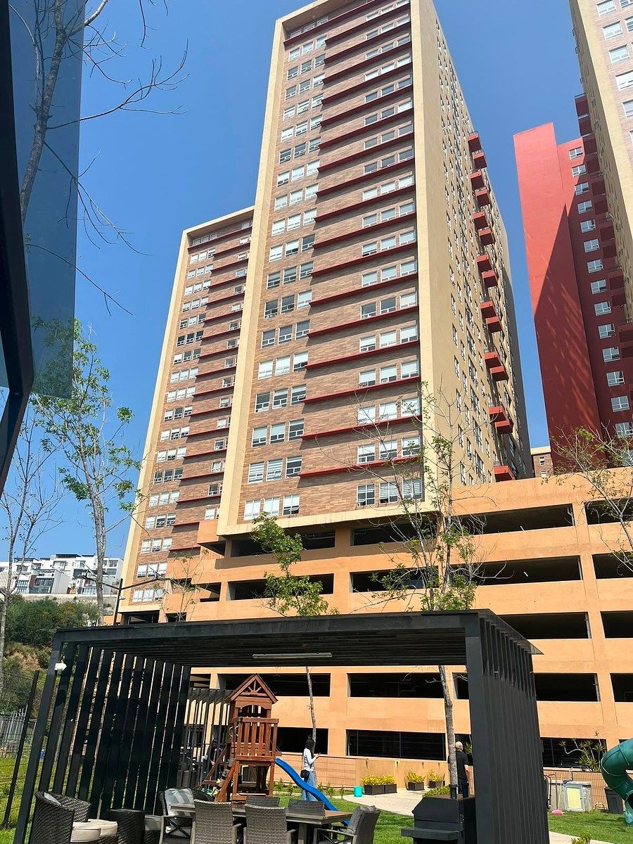 Departamento en Venta, City Esmeralda, Atizapán de Zaragoza., foto 1 de 32