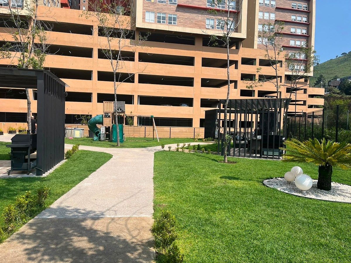 Departamento en Residencial Lago Esmeralda, Atizapán de Zaragoza, foto 3 de 32