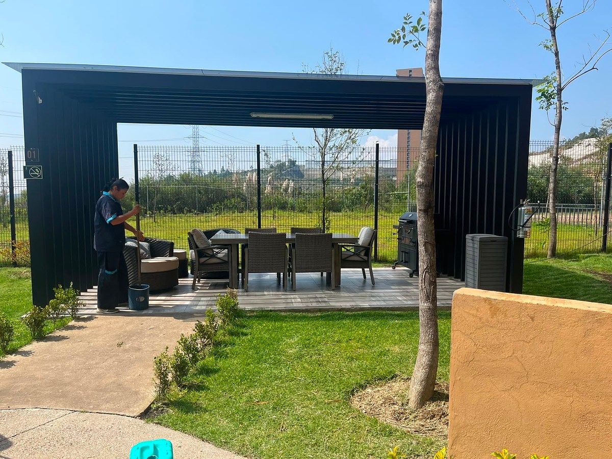 Departamento en Residencial Lago Esmeralda, Atizapán de Zaragoza, foto 7 de 32