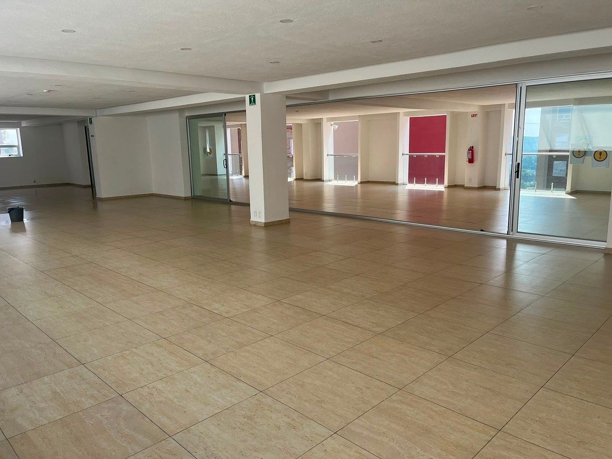 Departamento en Residencial Lago Esmeralda, Atizapán de Zaragoza, foto 8 de 32