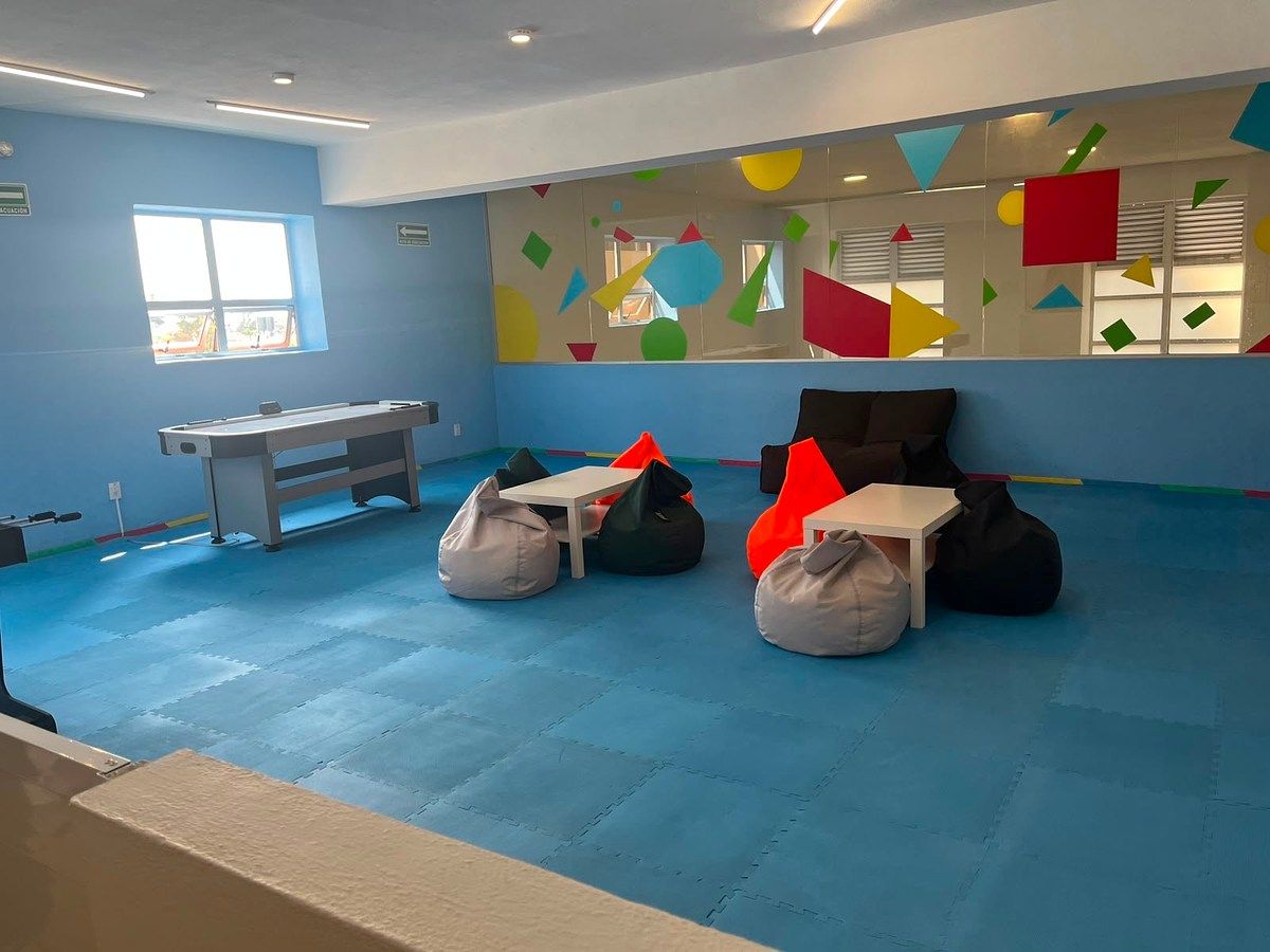 Departamento en Residencial Lago Esmeralda, Atizapán de Zaragoza, foto 10 de 32