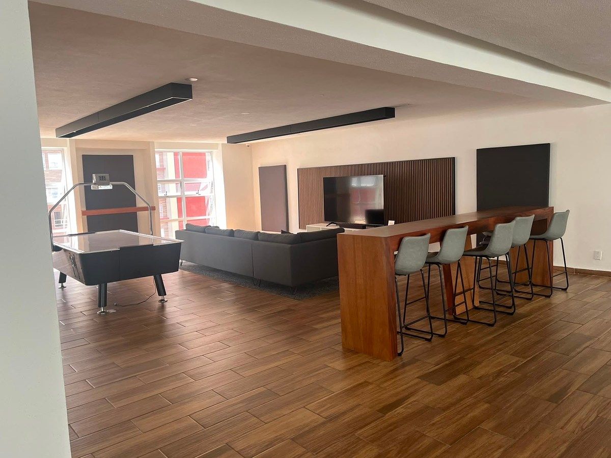 Departamento en Residencial Lago Esmeralda, Atizapán de Zaragoza, foto 13 de 32
