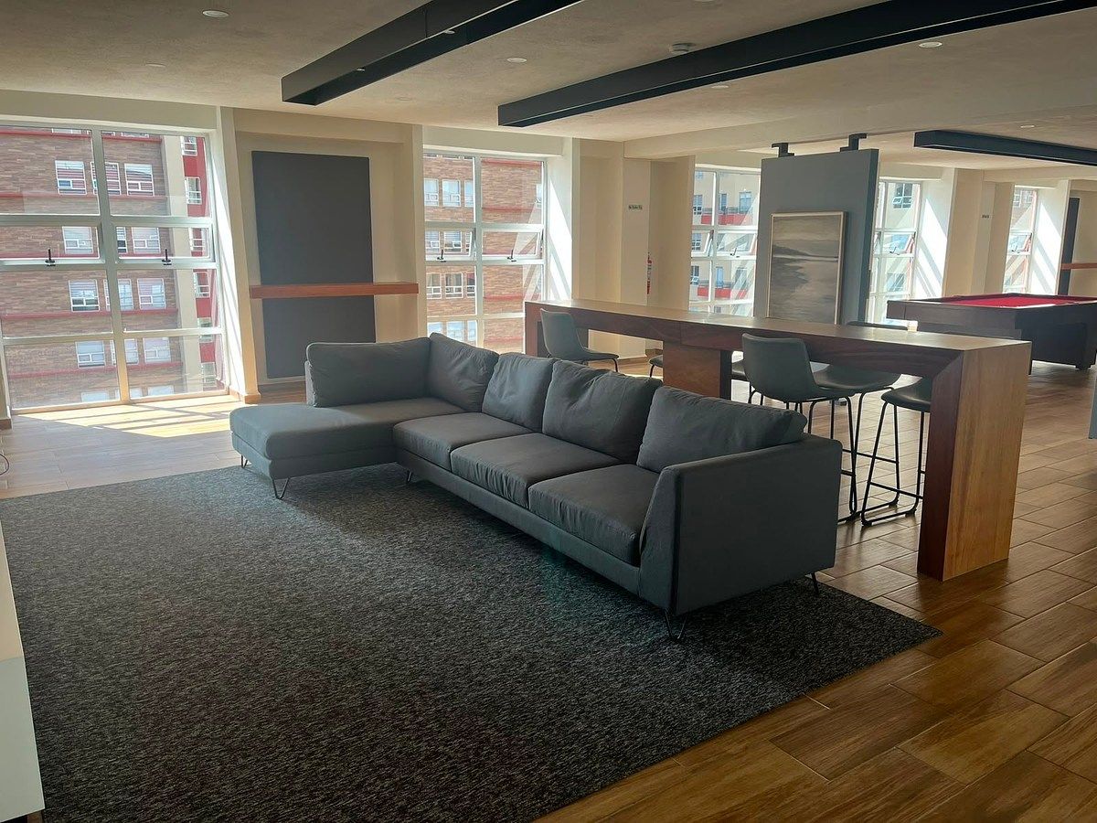 Departamento en Residencial Lago Esmeralda, Atizapán de Zaragoza, foto 15 de 32