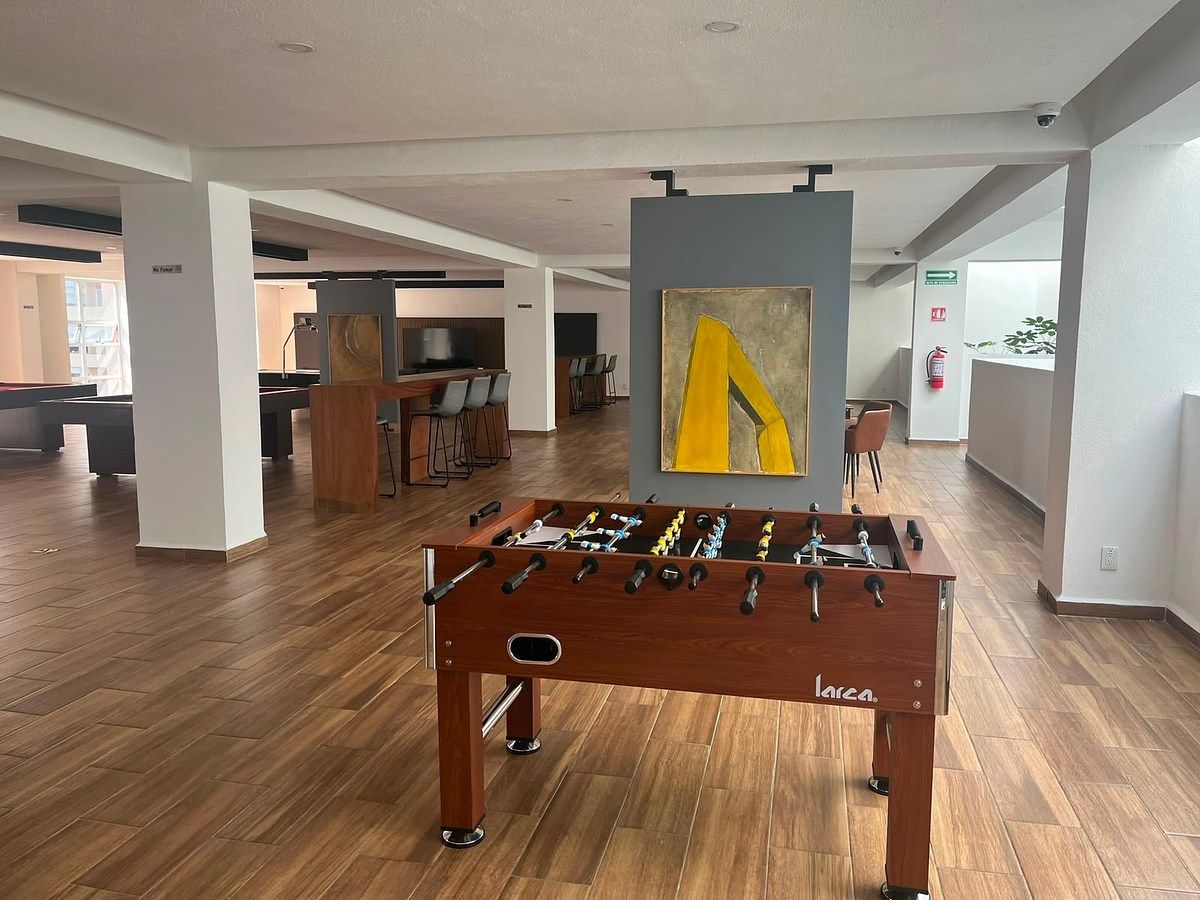 Departamento en Residencial Lago Esmeralda, Atizapán de Zaragoza, foto 16 de 32