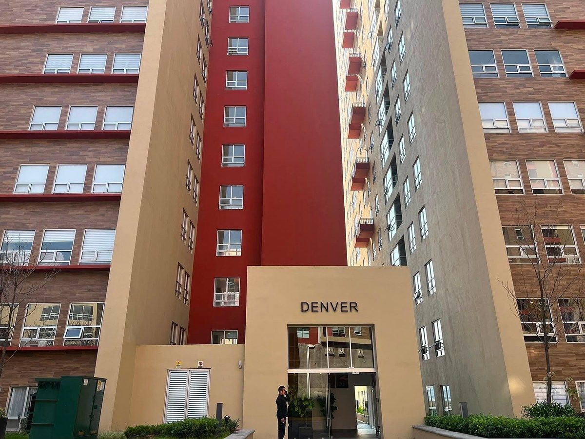 Departamento en Residencial Lago Esmeralda, Atizapán de Zaragoza, foto 4 de 32