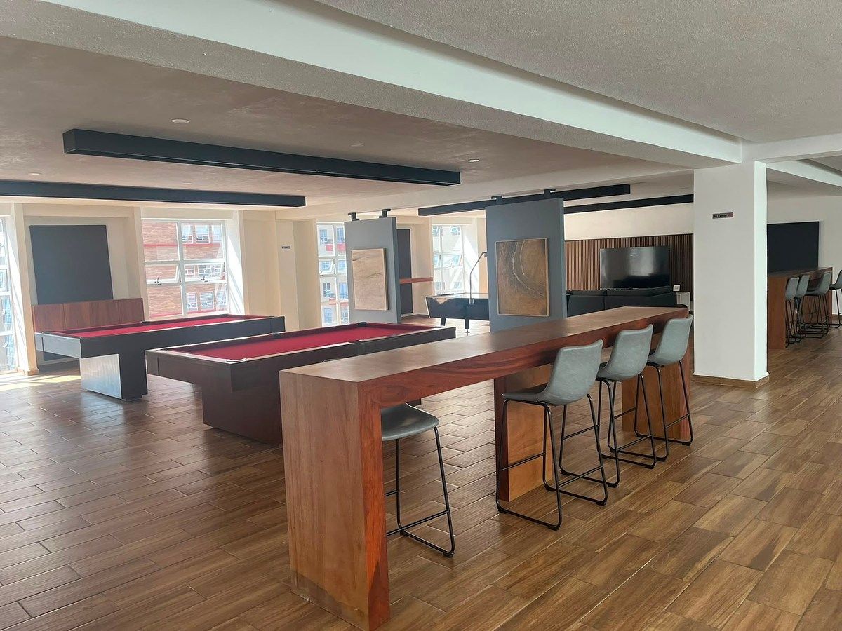 Departamento en Residencial Lago Esmeralda, Atizapán de Zaragoza, foto 17 de 32