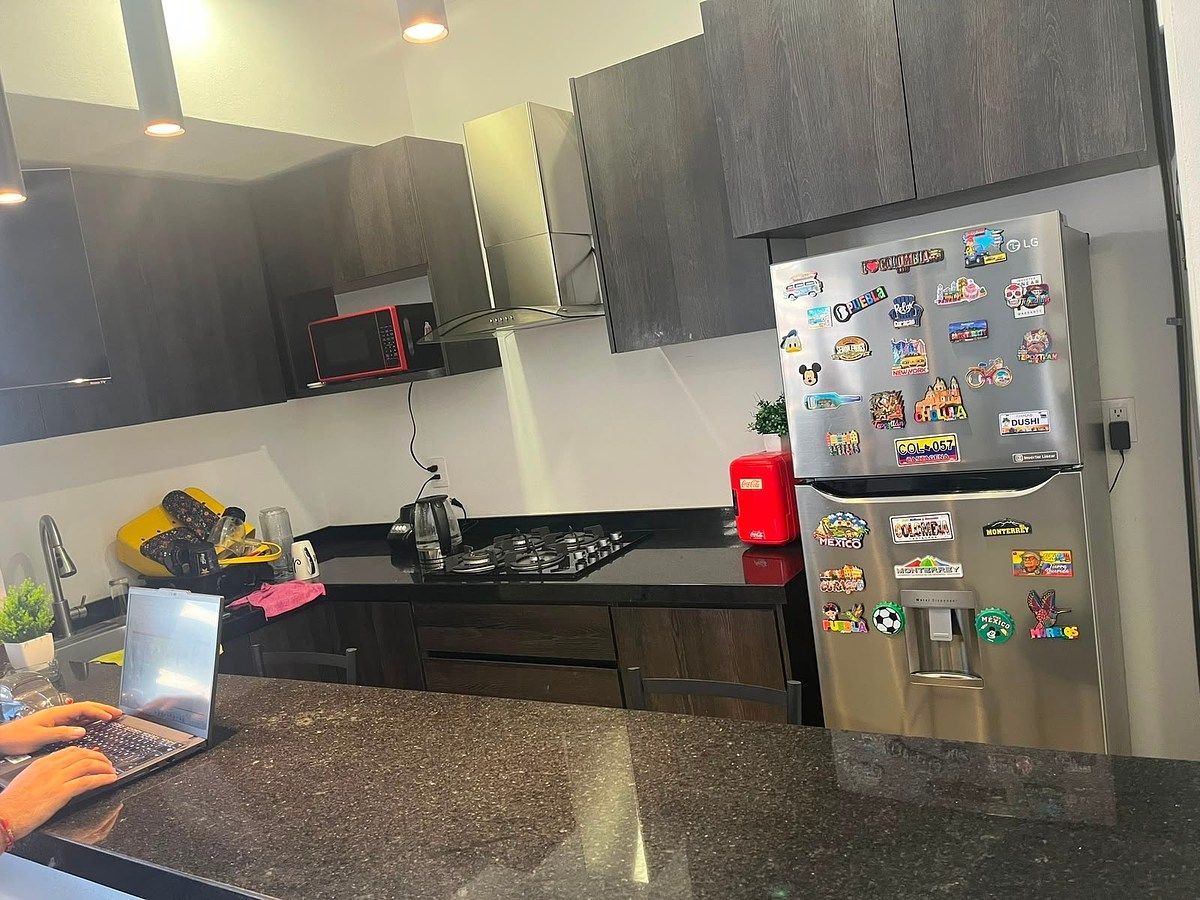 Departamento en Residencial Lago Esmeralda, Atizapán de Zaragoza, foto 20 de 32