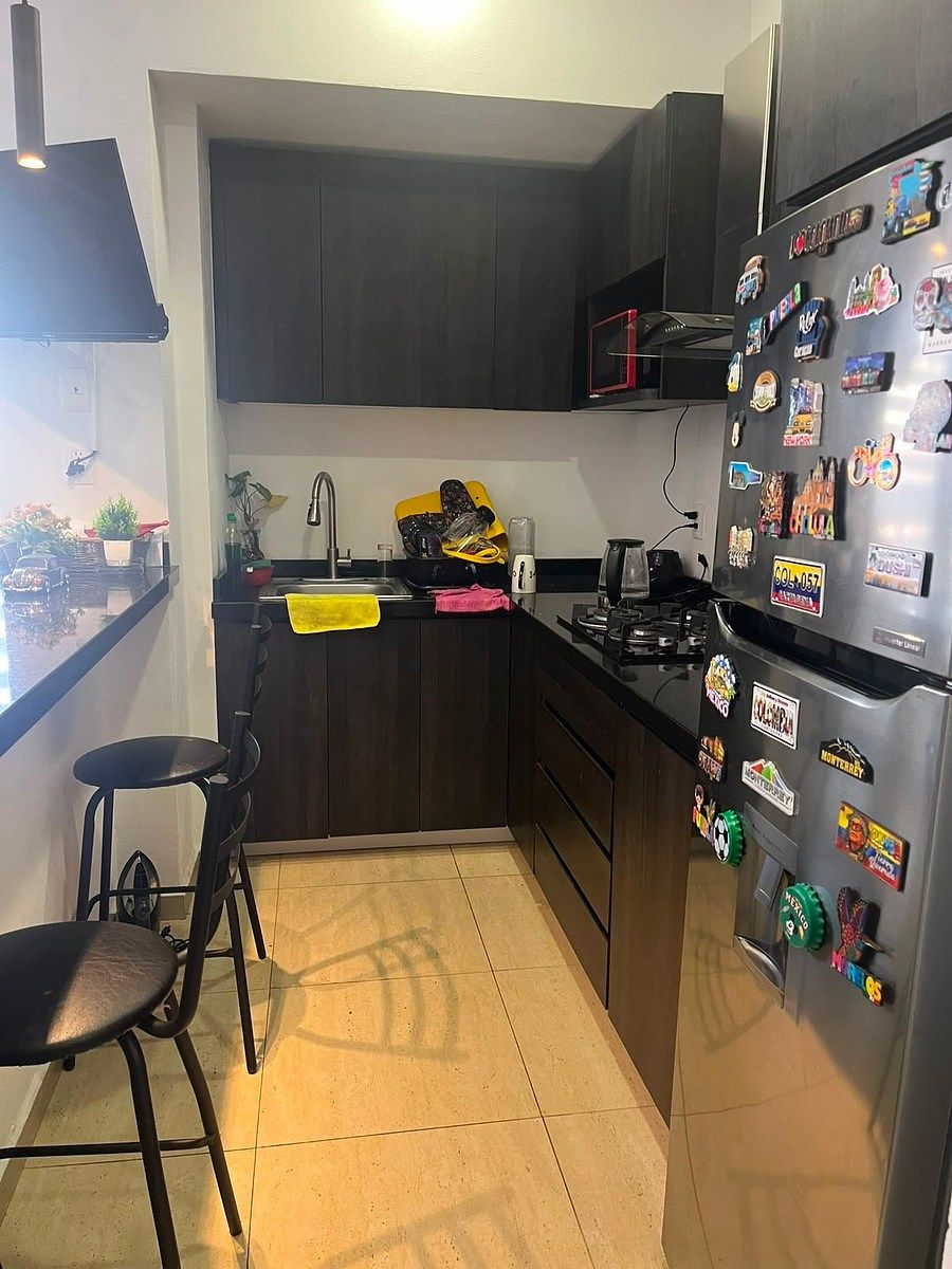 Departamento en Residencial Lago Esmeralda, Atizapán de Zaragoza, foto 21 de 32