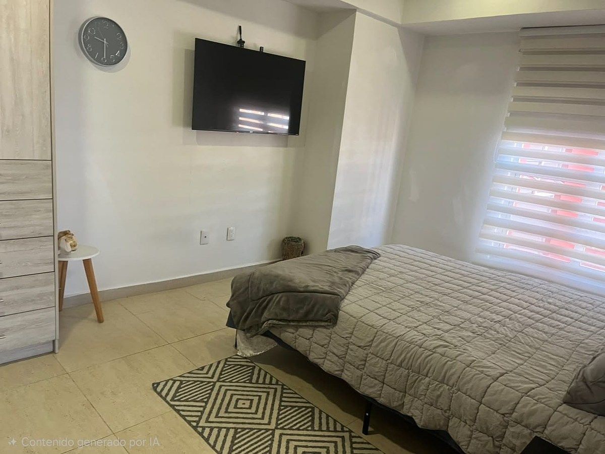 Departamento en Residencial Lago Esmeralda, Atizapán de Zaragoza, foto 24 de 32