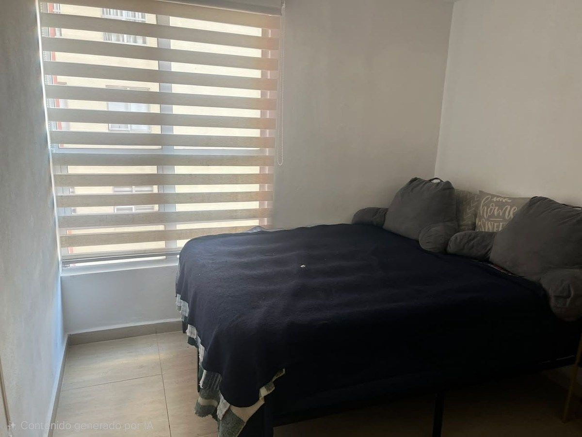 Departamento en Residencial Lago Esmeralda, Atizapán de Zaragoza, foto 26 de 32