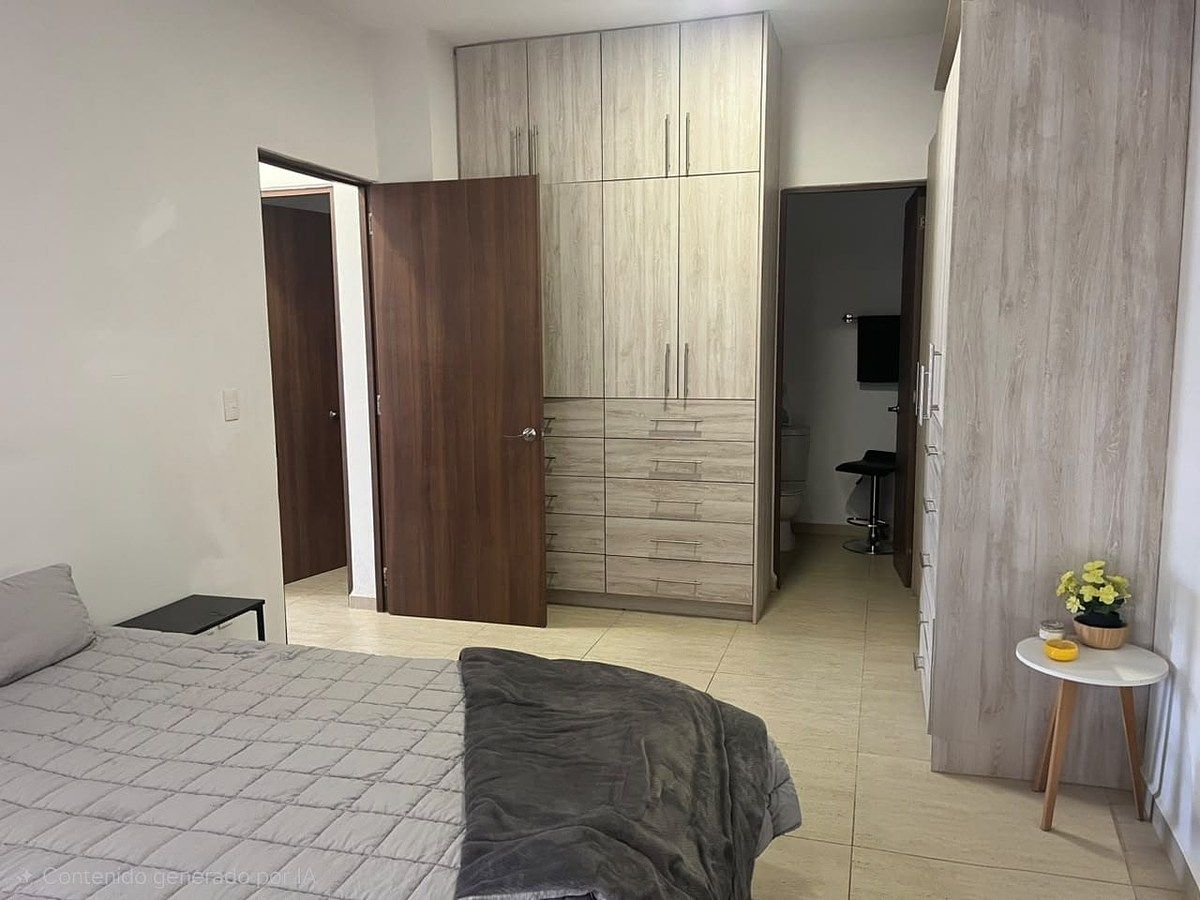 Departamento en Residencial Lago Esmeralda, Atizapán de Zaragoza, foto 32 de 32
