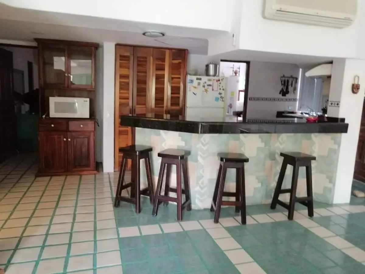 Departamento en Marina Vallarta, Puerto Vallarta, foto 3 de 12