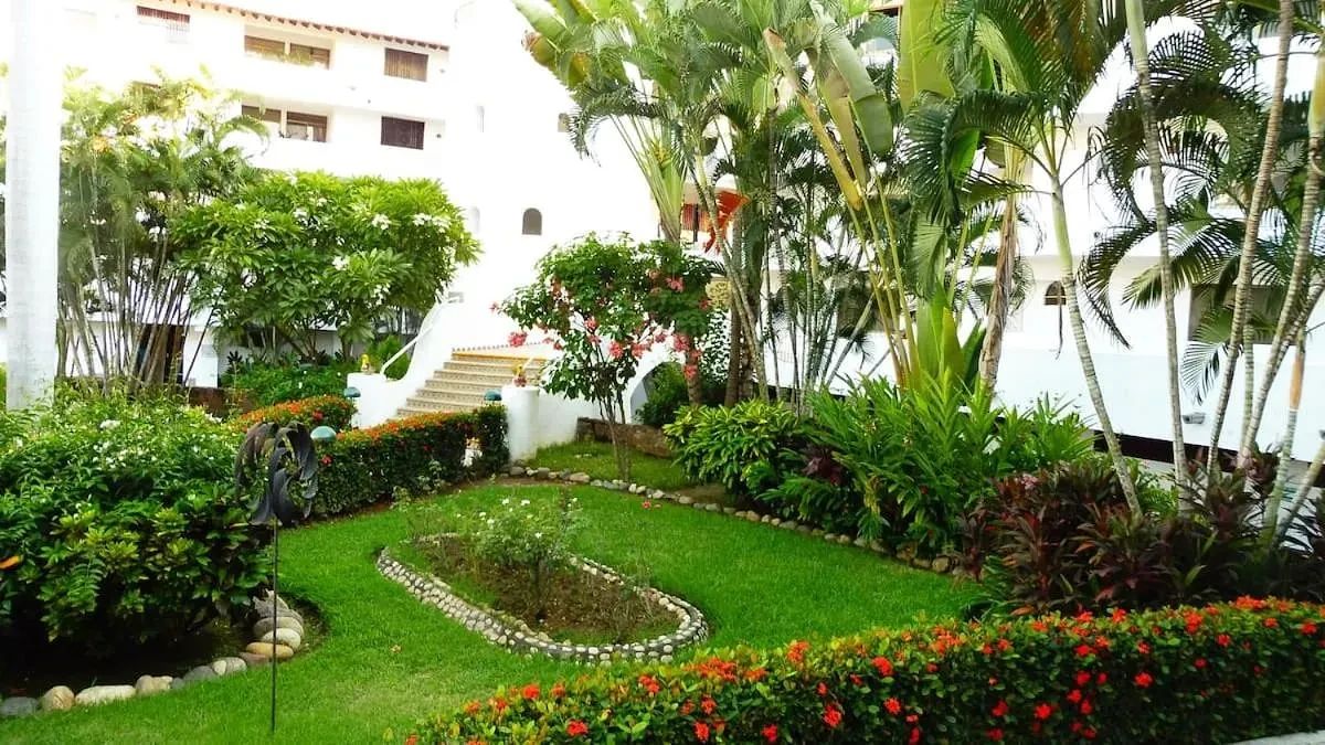 Departamento en Marina Vallarta, Puerto Vallarta, foto 2 de 12