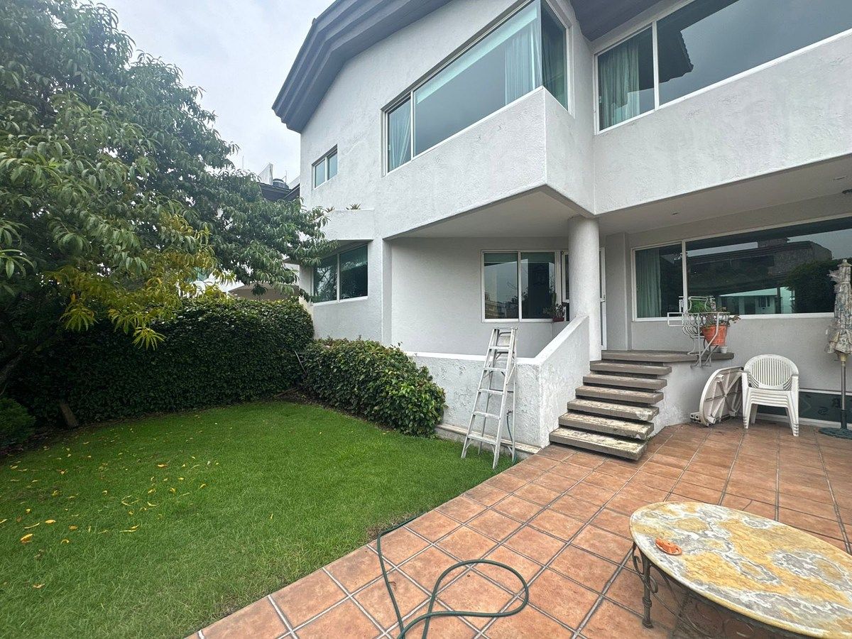 Casa en Lomas de Tecamachalco, Naucalpan de Juárez, foto 10 de 47
