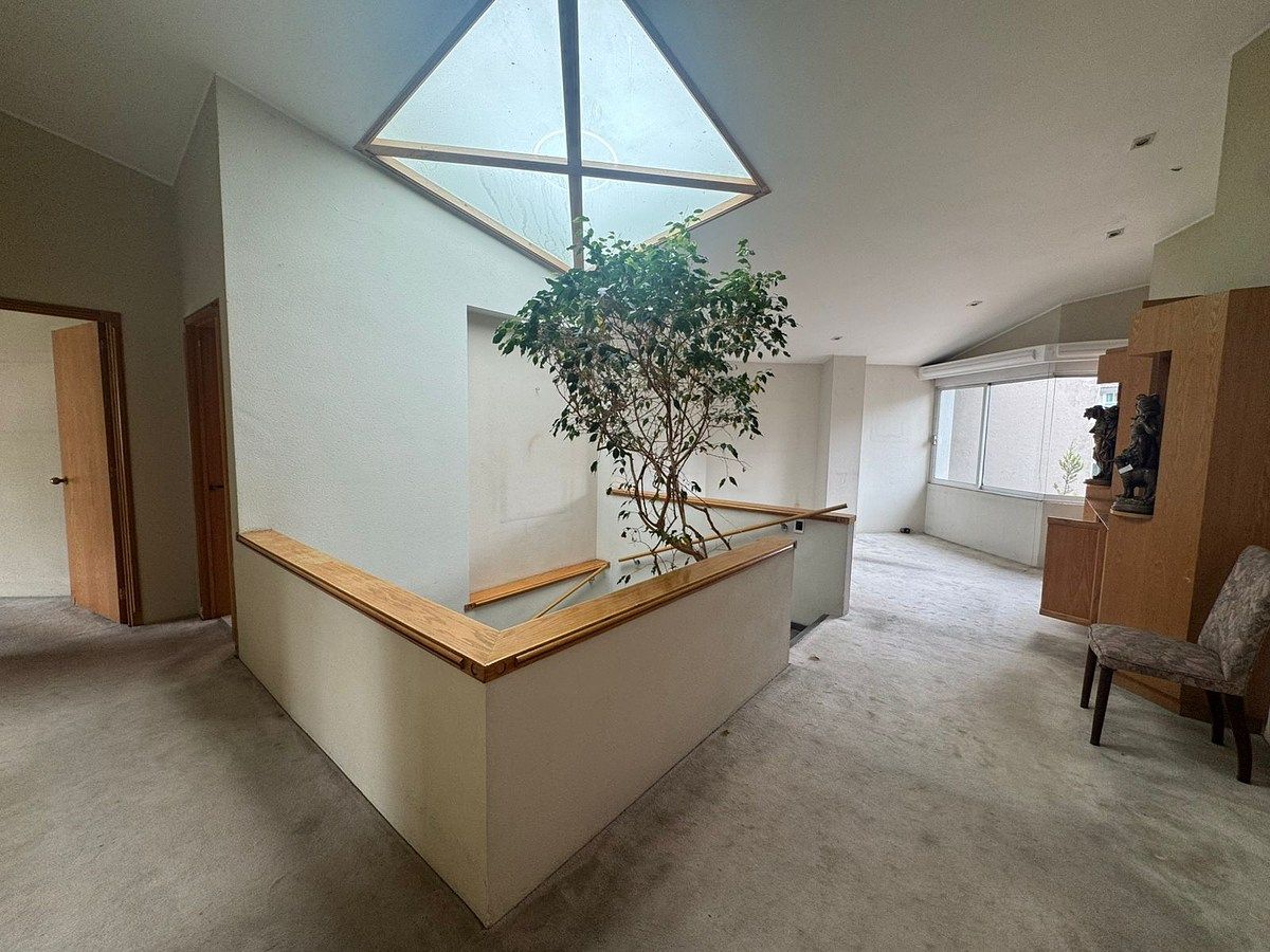 Casa en Lomas de Tecamachalco, Naucalpan de Juárez, foto 26 de 47