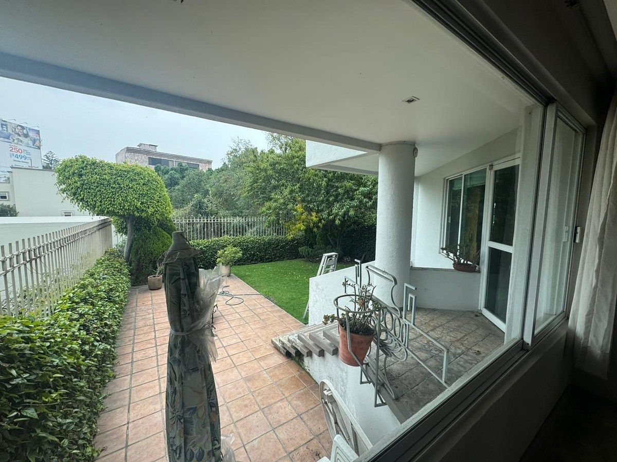 Casa en Lomas de Tecamachalco, Naucalpan de Juárez, foto 44 de 47